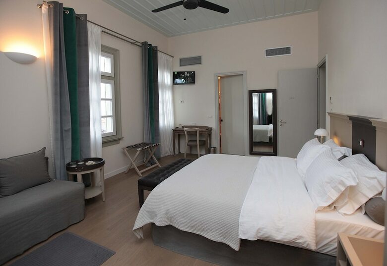 Hotel Grand Sarai Nafplio