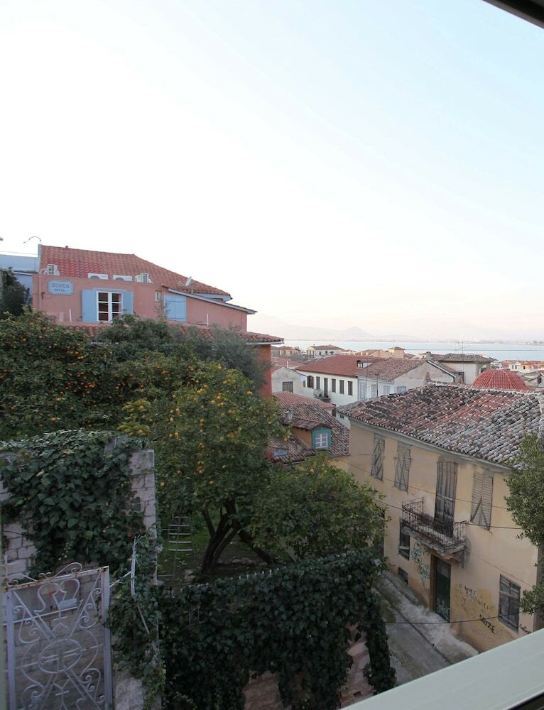 Hotel Grand Sarai Nafplio