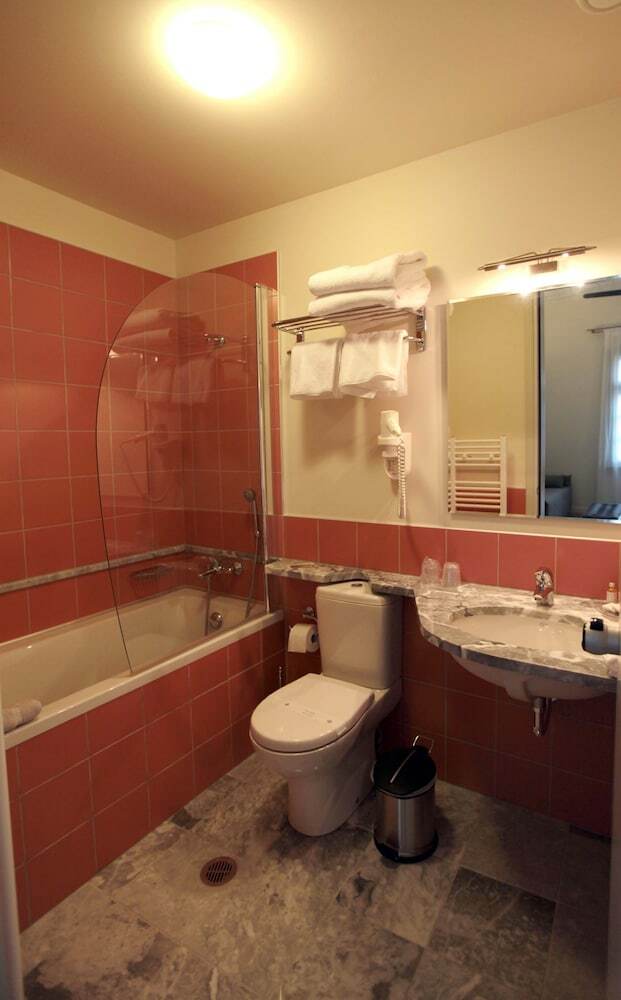 Hotel Grand Sarai Nafplio
