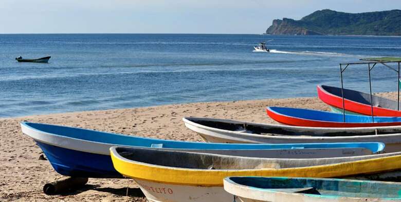 Apartamento Aqua Oceanfront Resort