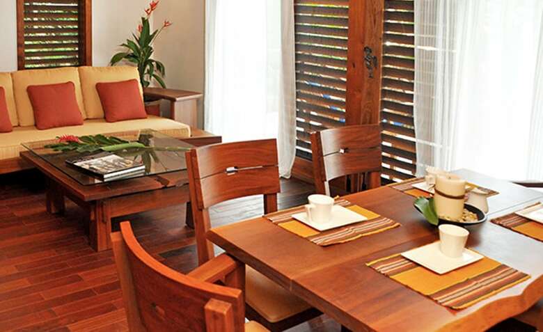 Apartamento Aqua Oceanfront Resort
