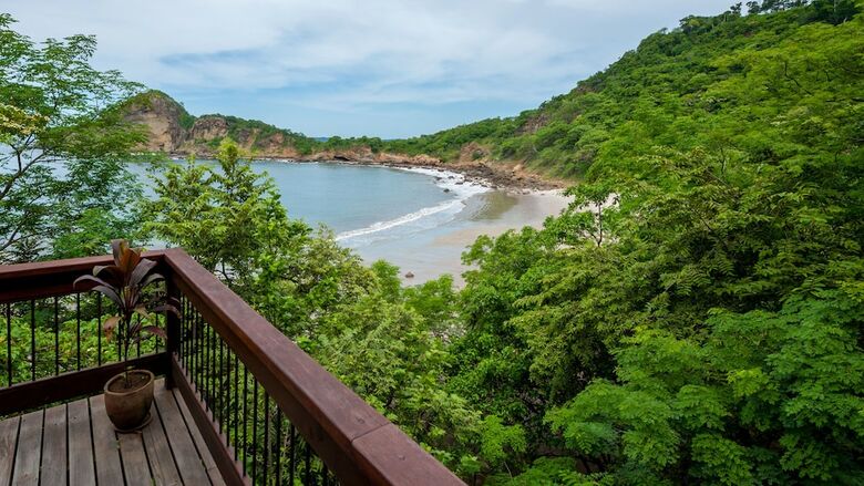Apartamento Aqua Oceanfront Resort