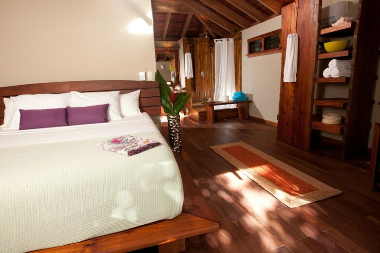Apartamento Aqua Oceanfront Resort