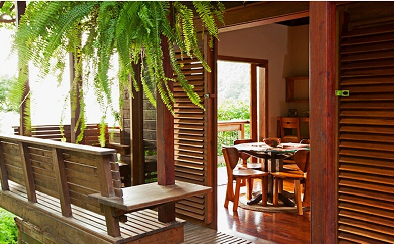 Apartamento Aqua Oceanfront Resort