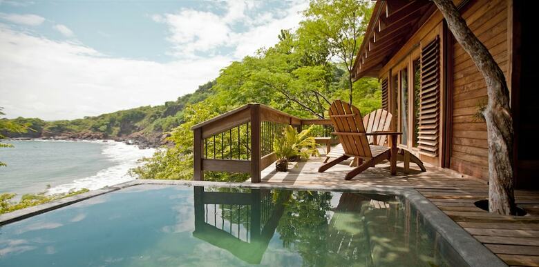 Apartamento Aqua Oceanfront Resort