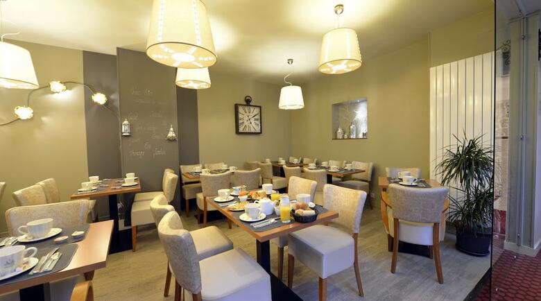 Hotel France H�tel