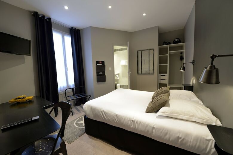 Hotel France H�tel
