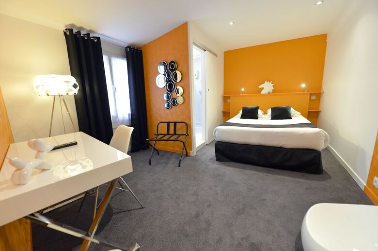 Hotel France H�tel