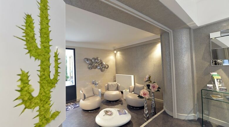 Hotel France H�tel