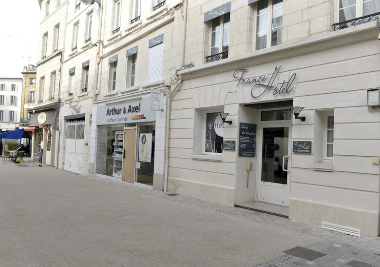 Hotel France H�tel