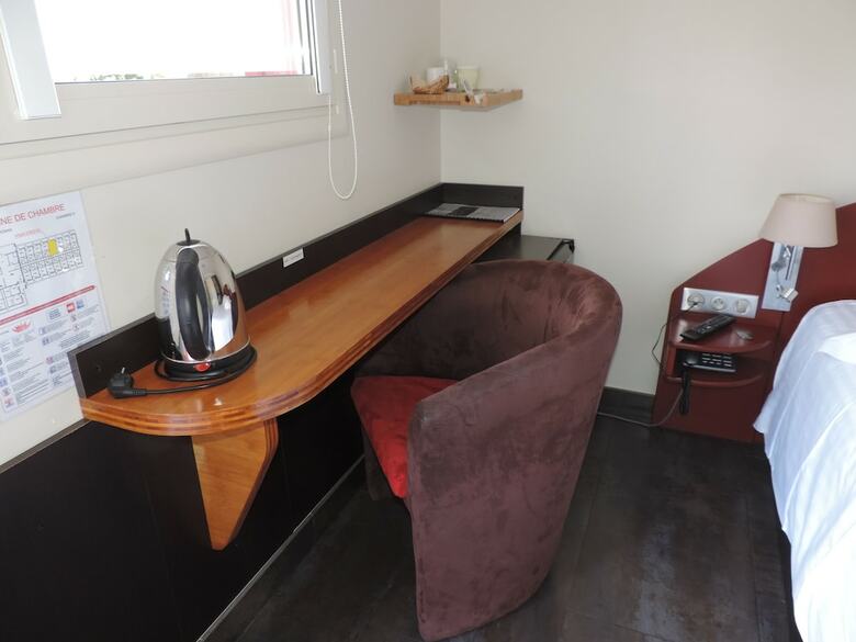 Logis Hotel No-minoe