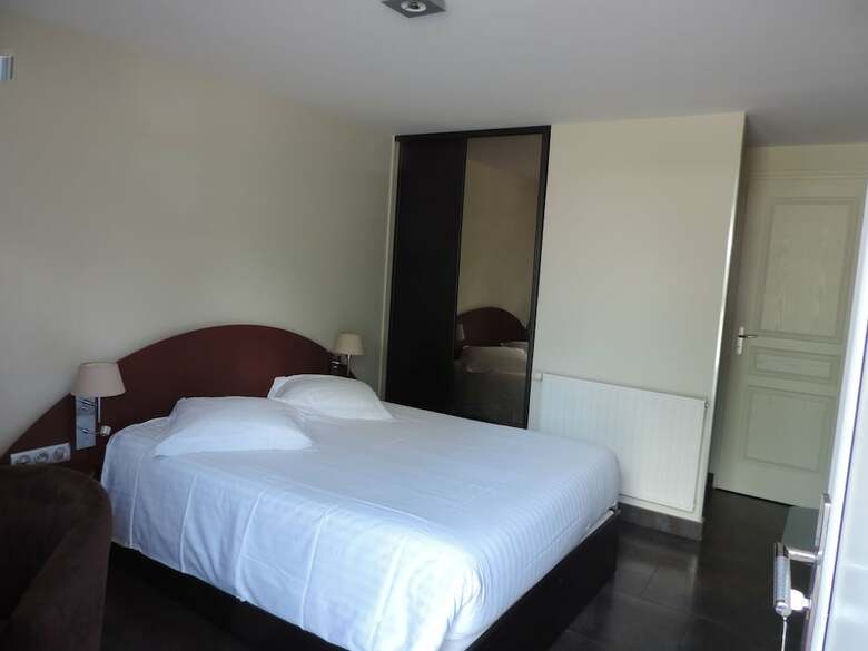 Logis Hotel No-minoe