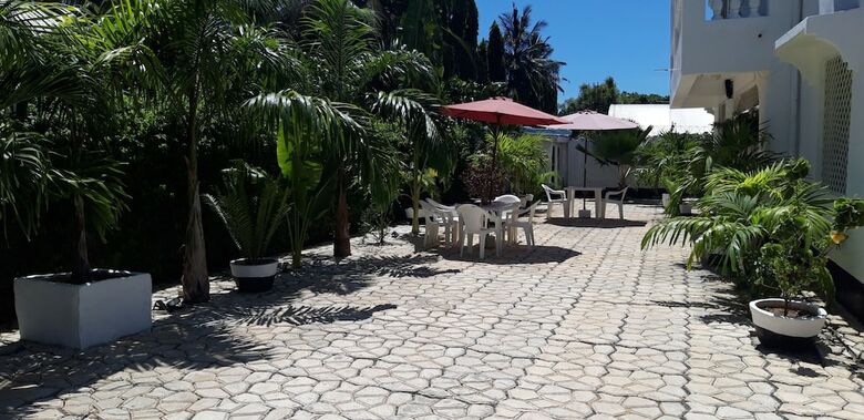Hotel Marvelous House Mtwapa