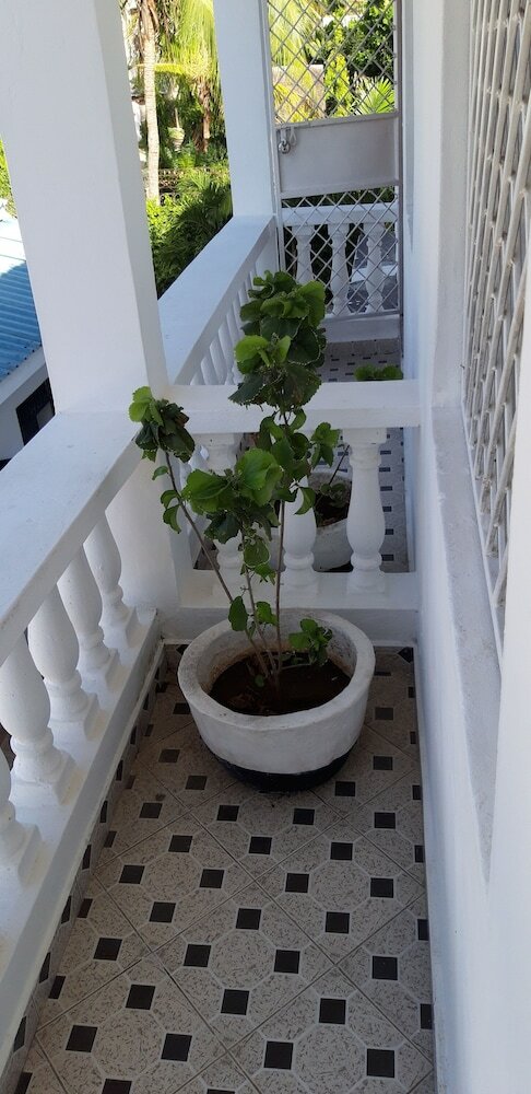Hotel Marvelous House Mtwapa
