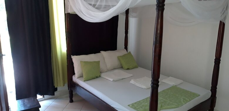 Hotel Marvelous House Mtwapa