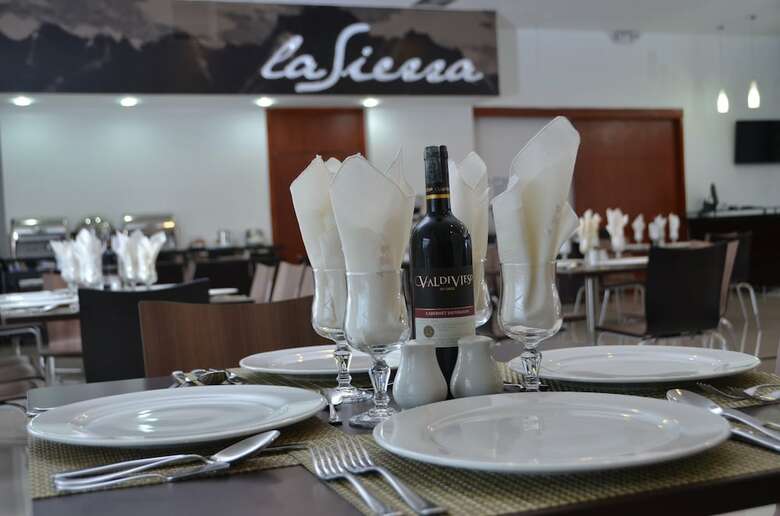 Tativan Hotel