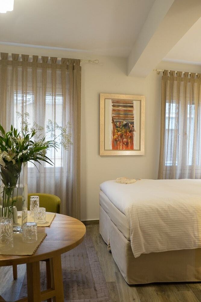 Hotel Villa Vilielmini