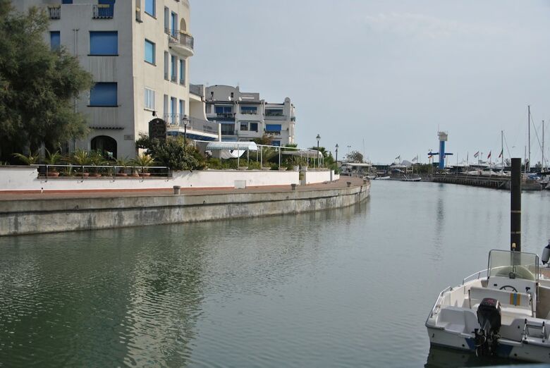Apartamento Portoverde Holiday Village
