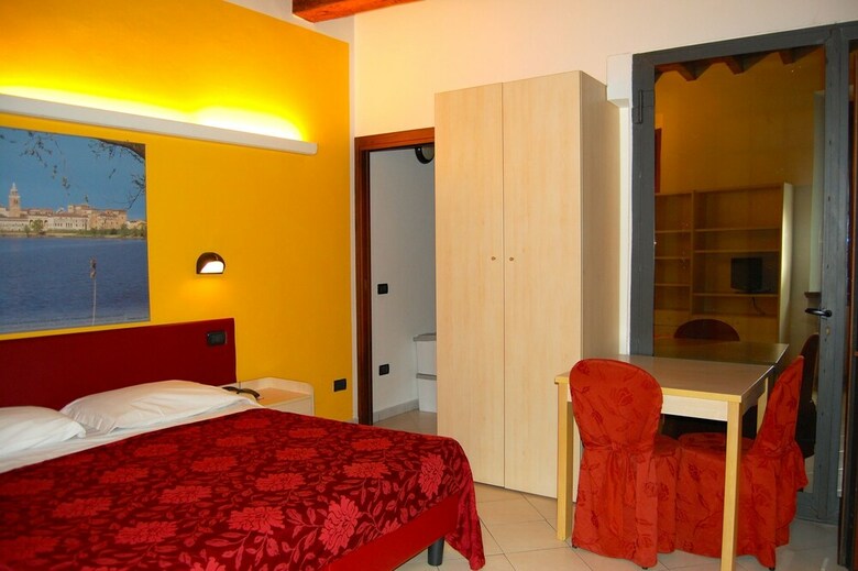 Bed & Breakfast Antico Residence