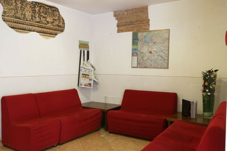 Bed & Breakfast Antico Residence