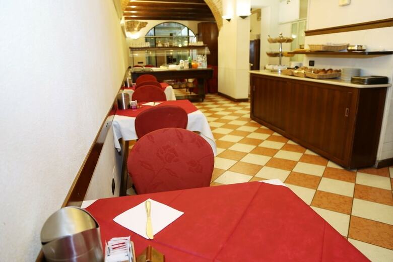 Bed & Breakfast Antico Residence