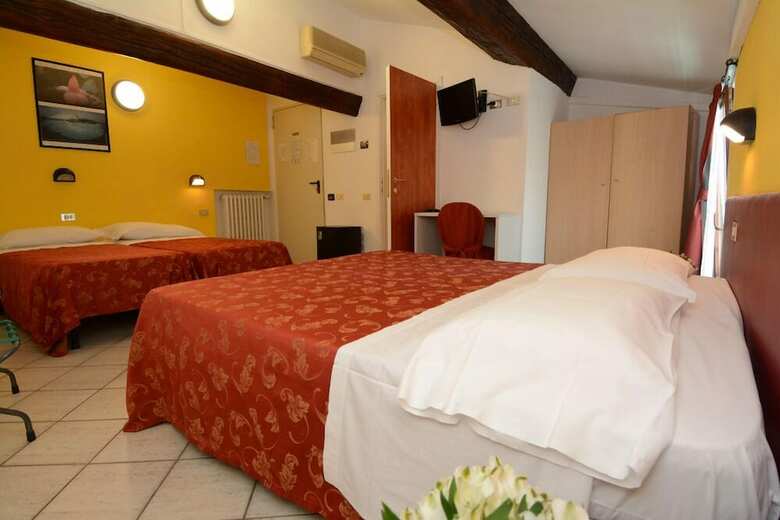 Bed & Breakfast Antico Residence