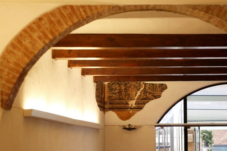 Bed & Breakfast Antico Residence