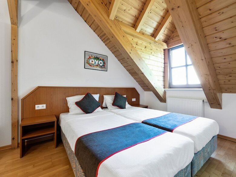 Oyo Hotel Bohemia