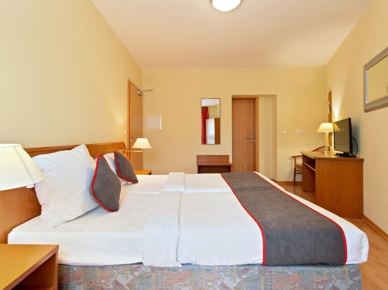 Oyo Hotel Bohemia
