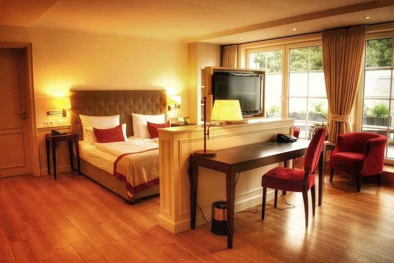 Parkhotel Surenburg