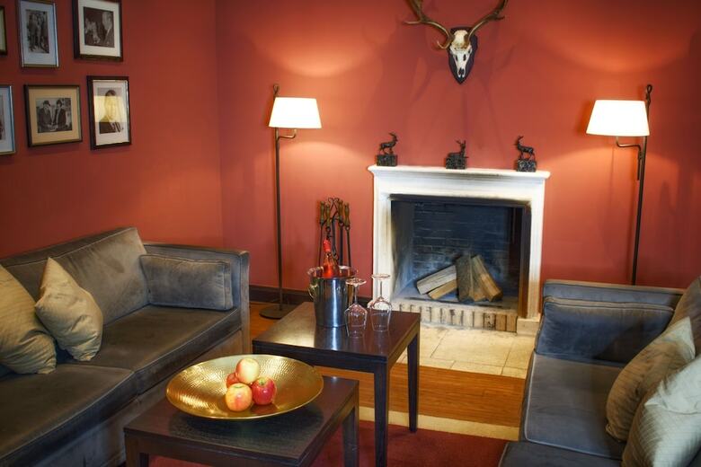 Parkhotel Surenburg