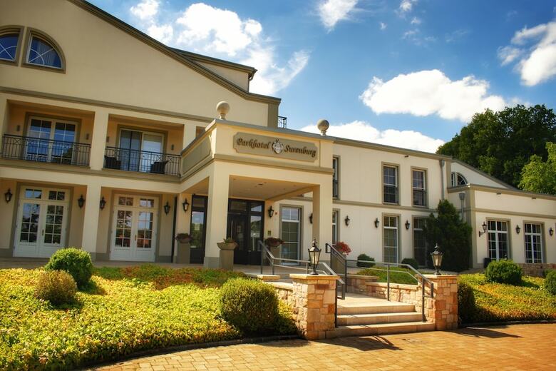 Parkhotel Surenburg