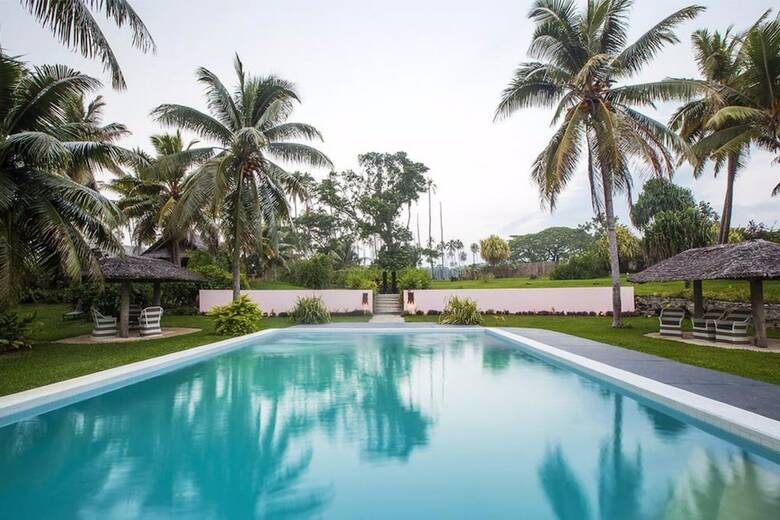 Apartamento Aore Island Resort