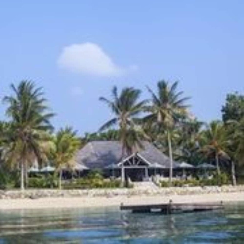 Apartamento Aore Island Resort
