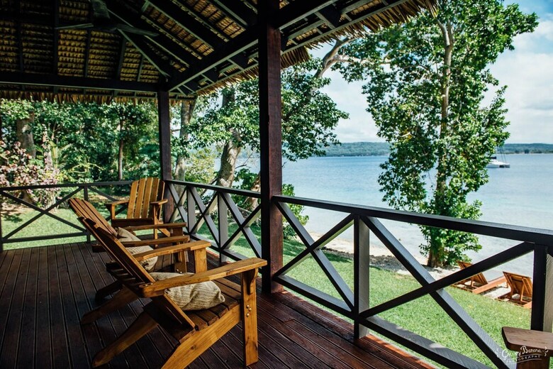 Apartamento Aore Island Resort