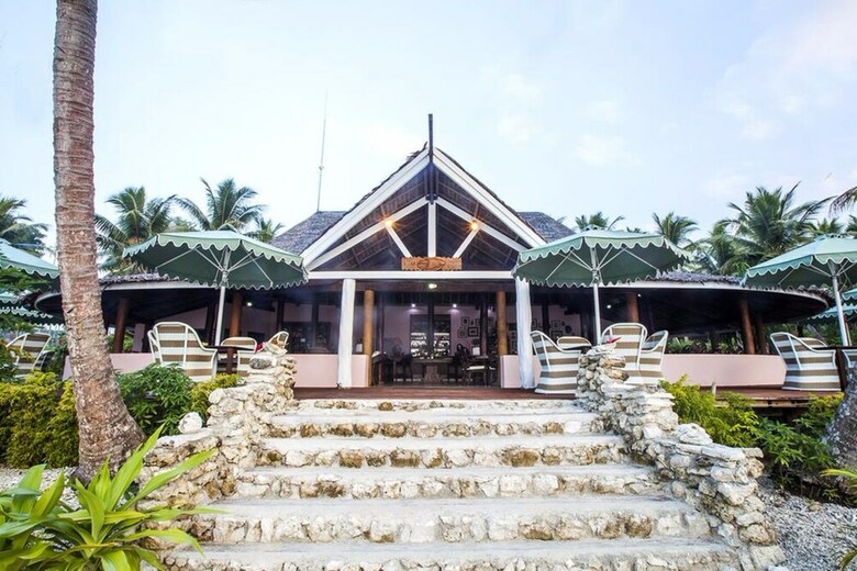 Apartamento Aore Island Resort