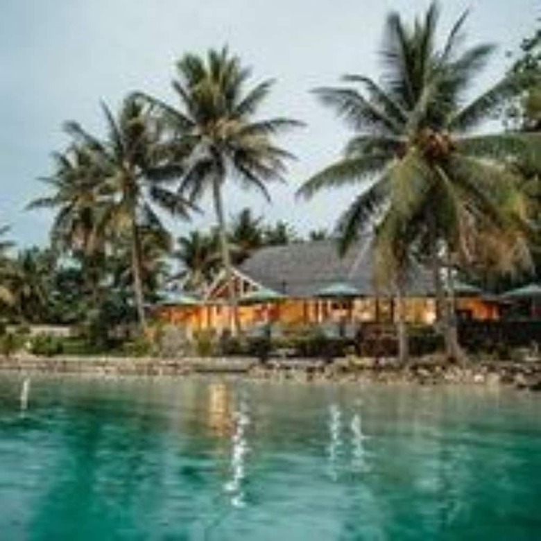 Apartamento Aore Island Resort