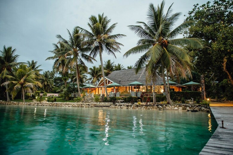 Apartamento Aore Island Resort