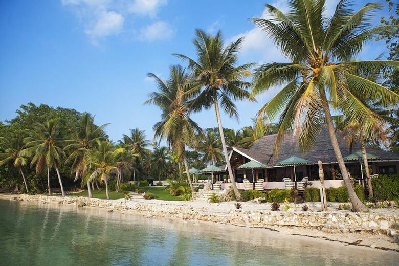 Apartamento Aore Island Resort