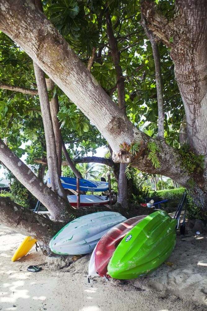 Apartamento Aore Island Resort