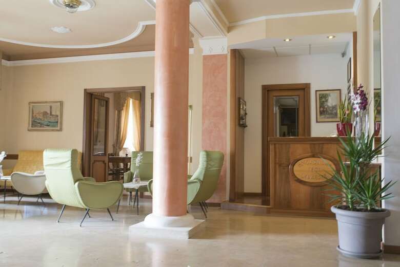 Hotel Du Lac