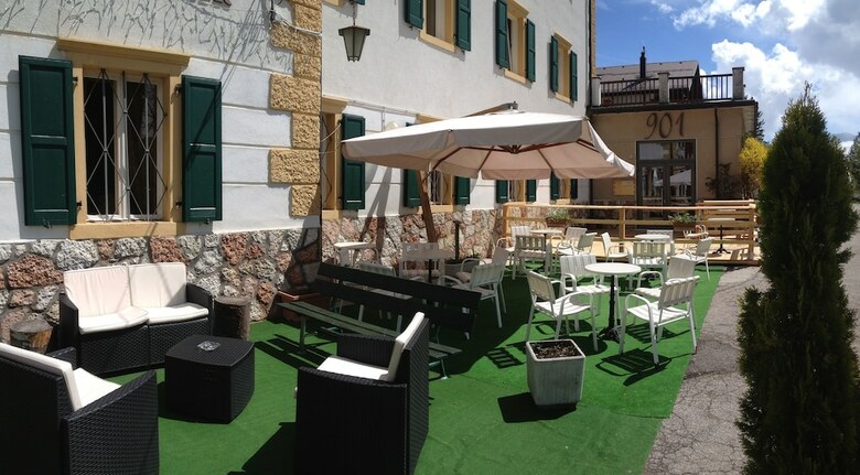 Hotel Du Lac