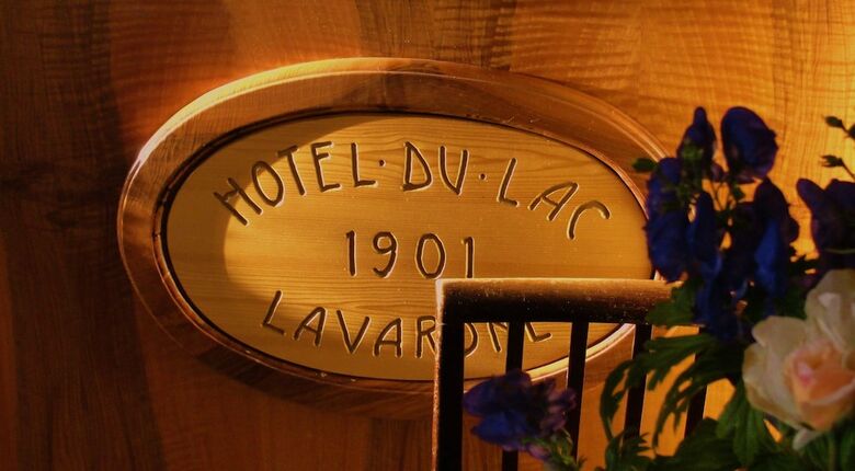 Hotel Du Lac