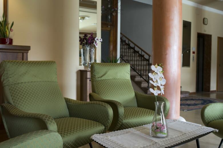 Hotel Du Lac