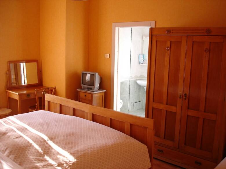 Hotel Du Lac