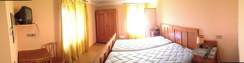 Hotel Du Lac
