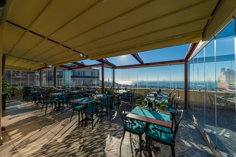 Sunlight Hotel