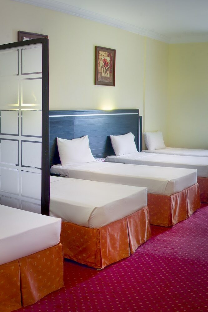 Bab Al Multazam Concorde Hotel