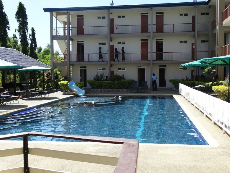 Trans International Hotel