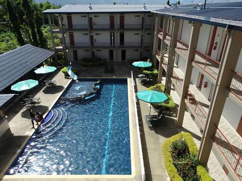 Trans International Hotel